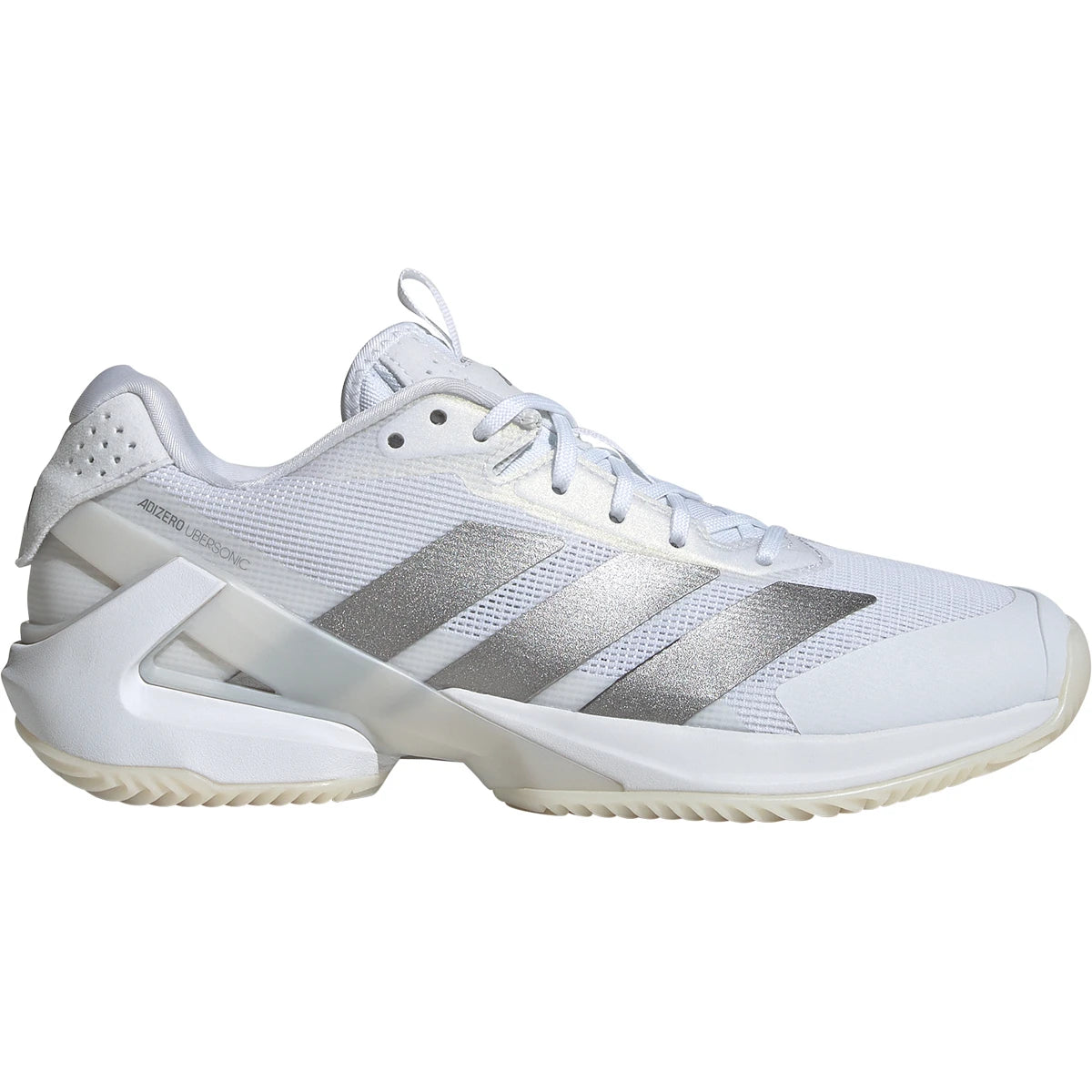 adidas Women's Adizero Ubersonic 5 Clay Shoes