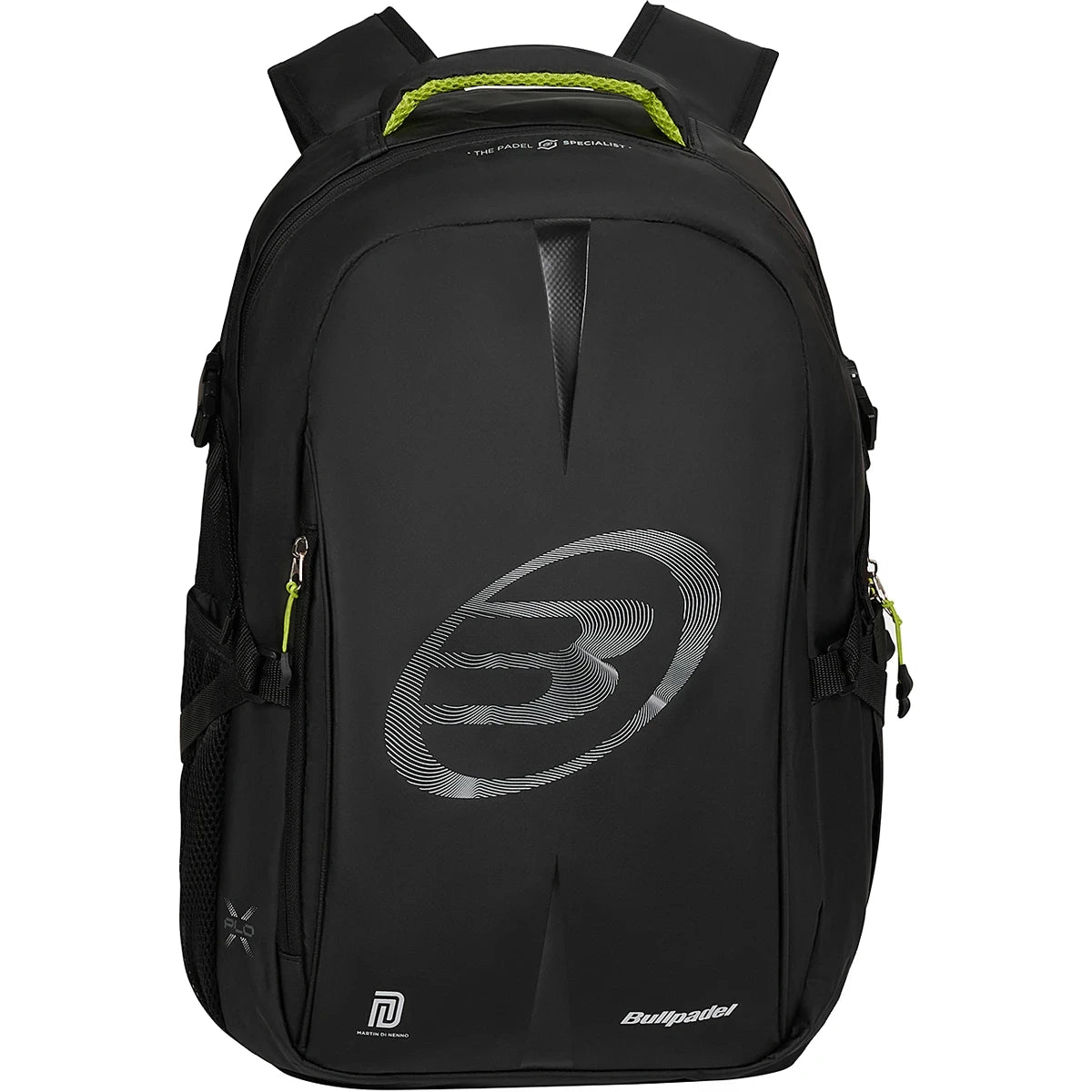 Bullpadel Xplo 2026 Backpack