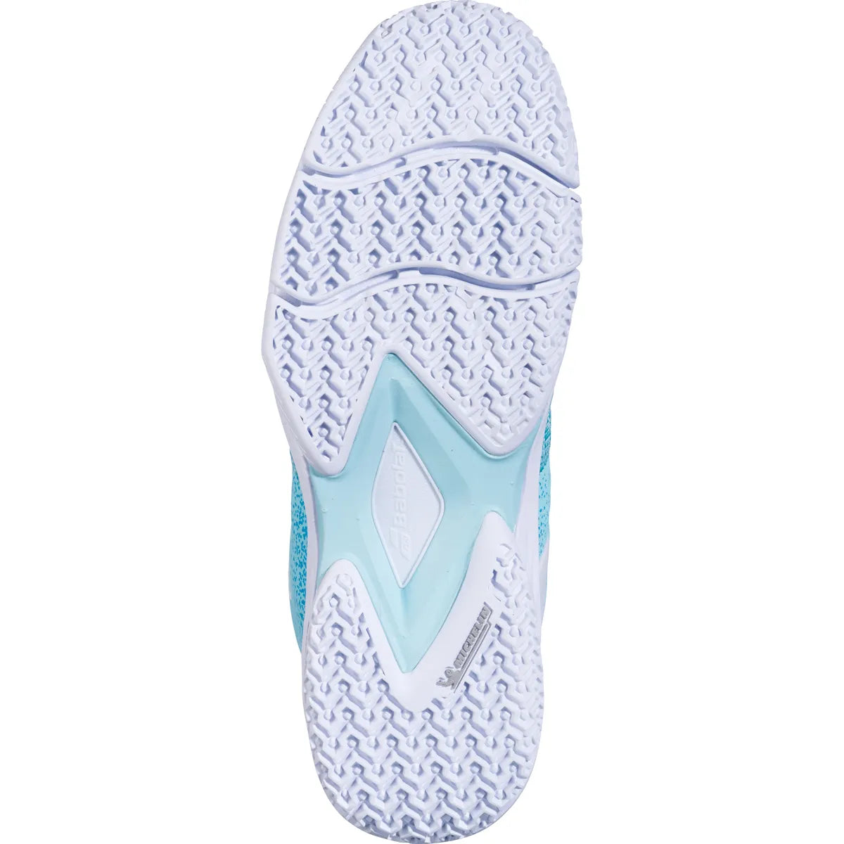 Babolat Women's Sensa Padel Shoes