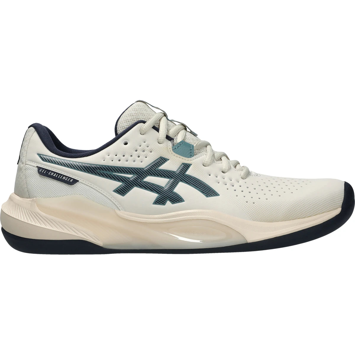 Asics Gel Challenger 15 Carpet Shoes