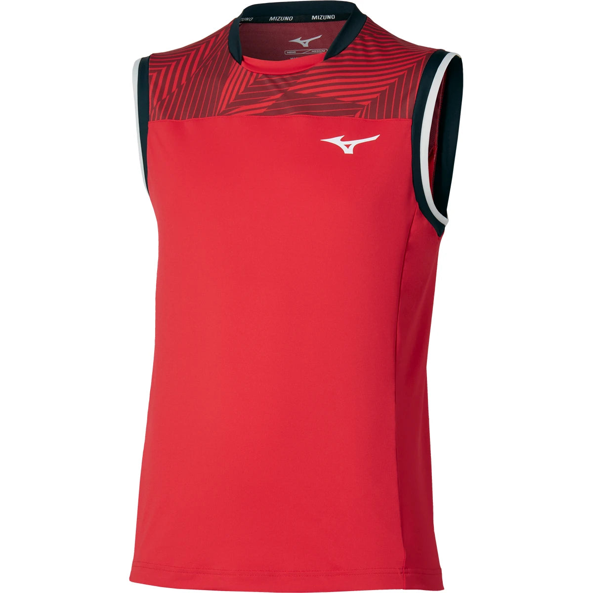 Mizuno Stargazer Shadow Tank top
