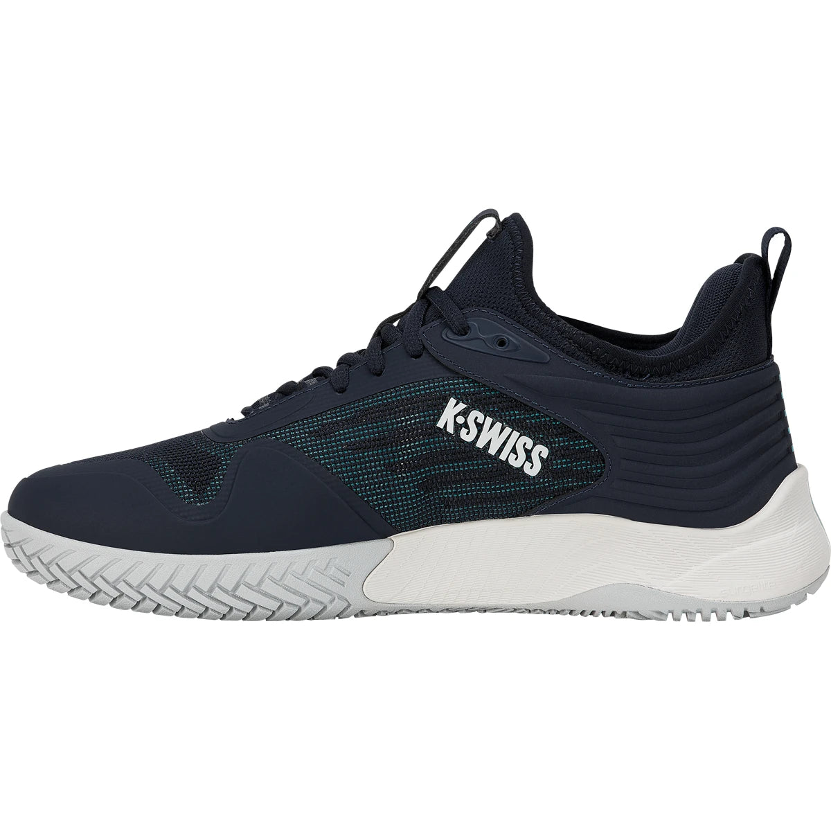 K-Swiss Hypercourt Pinnacle All Court Shoes