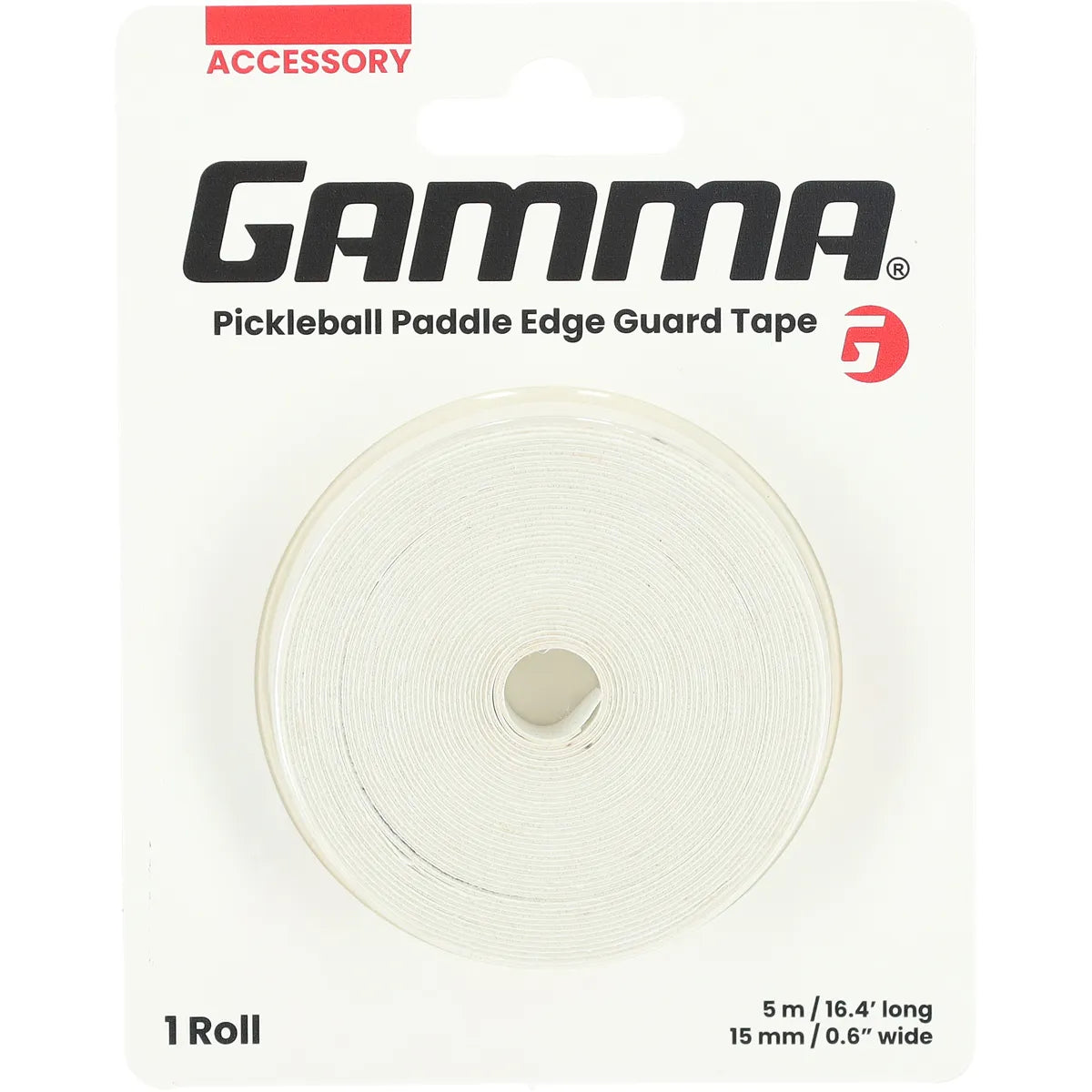 Gamma Pickleball Protective Tape