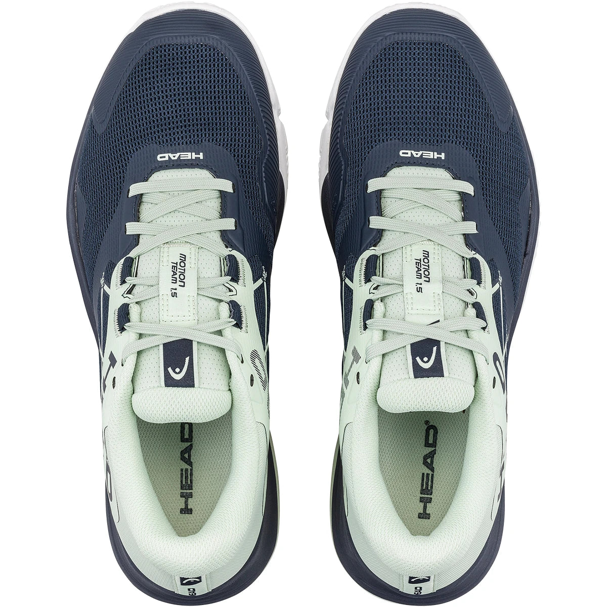 Head Motion Team 1.5 Padel shoes