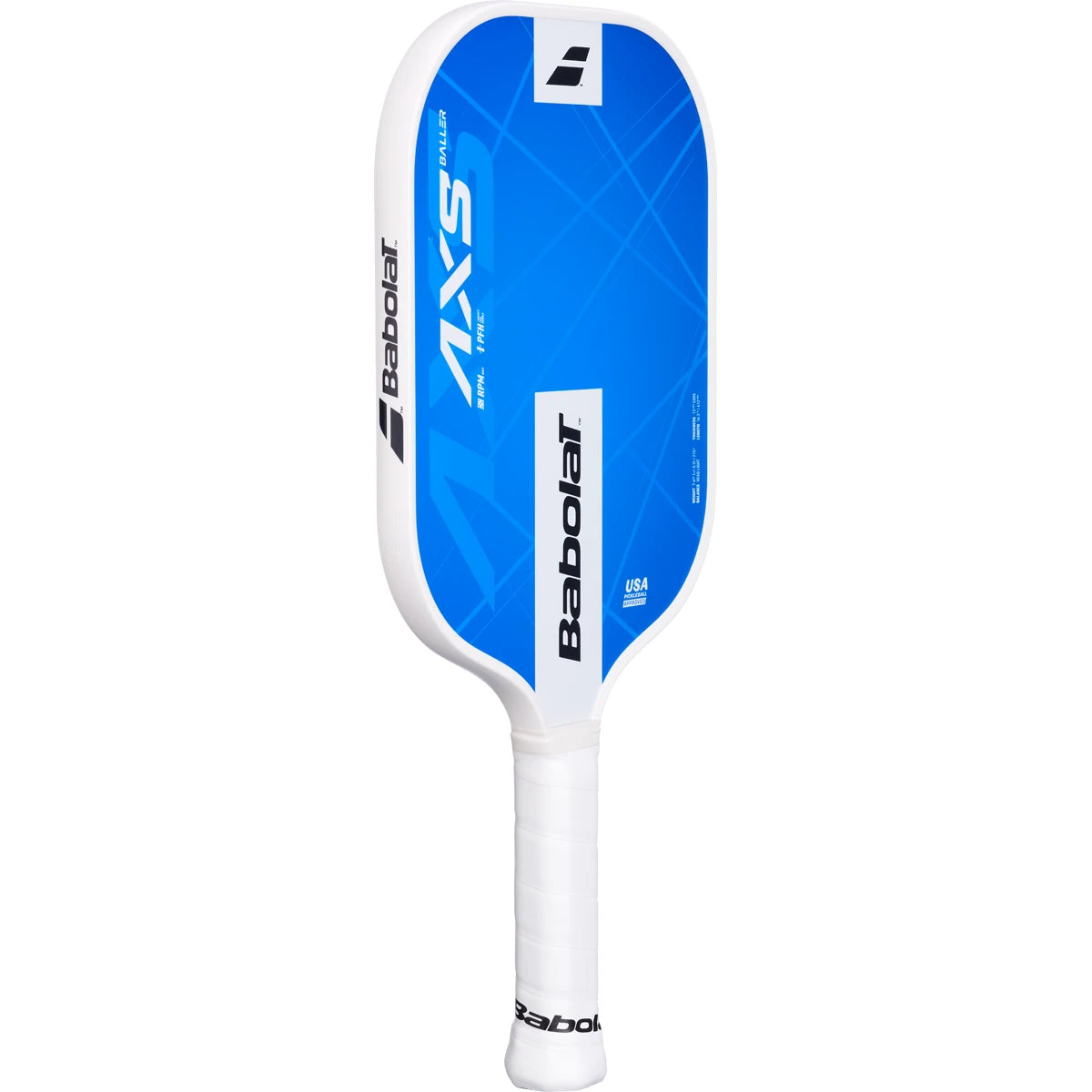 Babolat Baller Axs Pickleball Racket