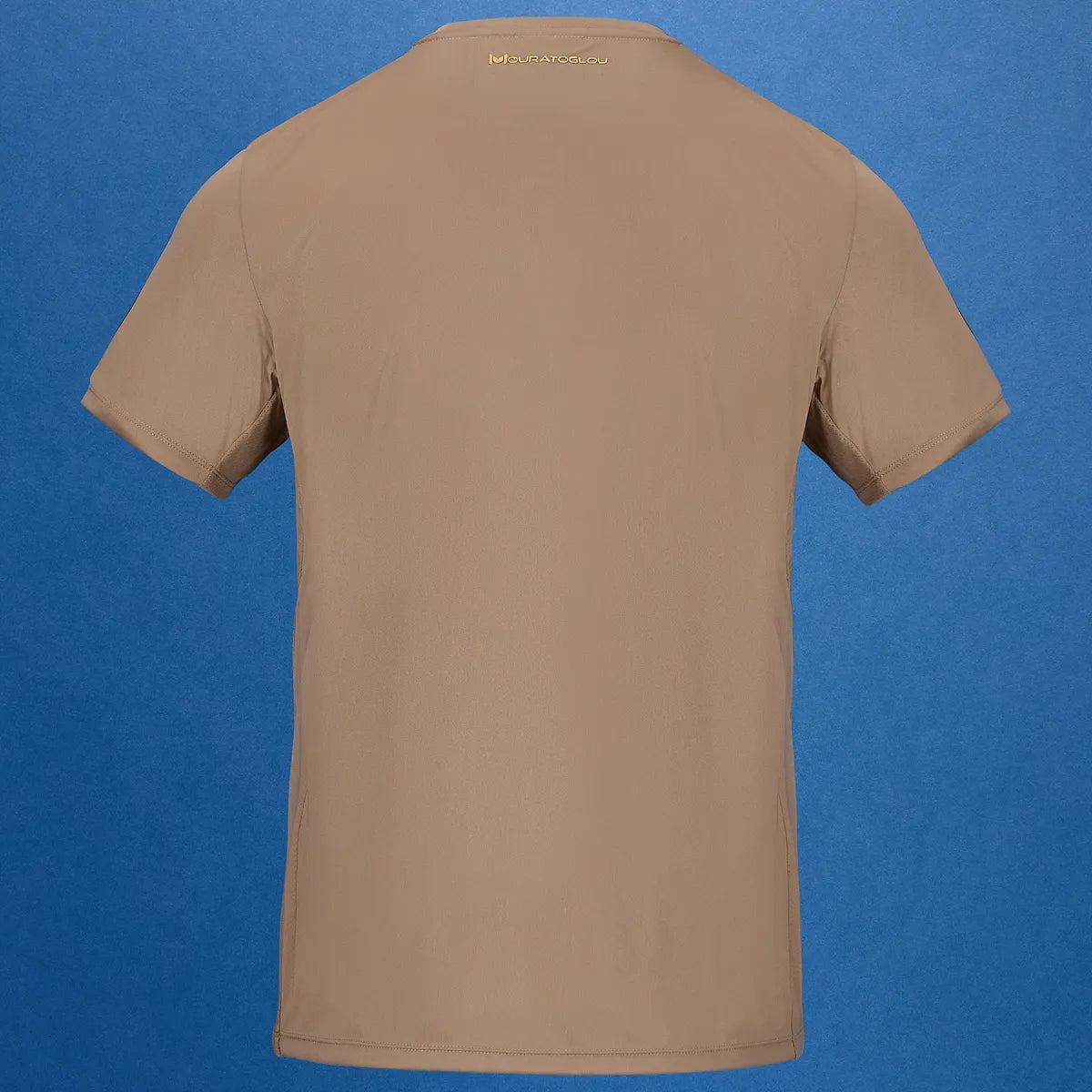 Mouratoglou Apparel Match Paris T-Shirt