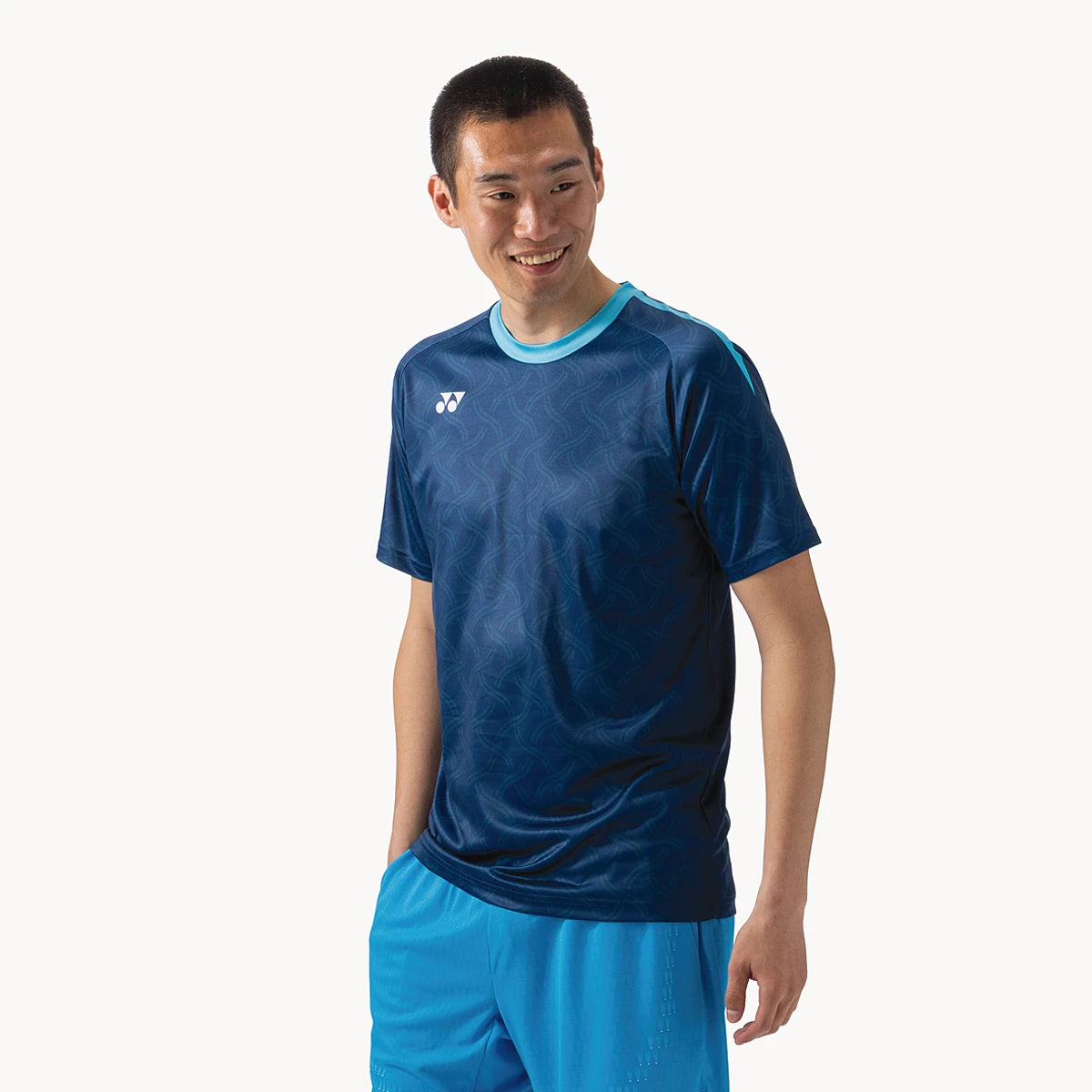 Yonex Unisex Tour Elite 16864Ex T-Shirt