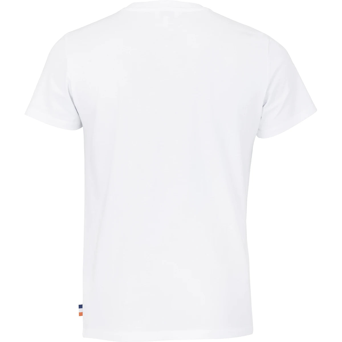 Roland-Garros Big Logo T-Shirt