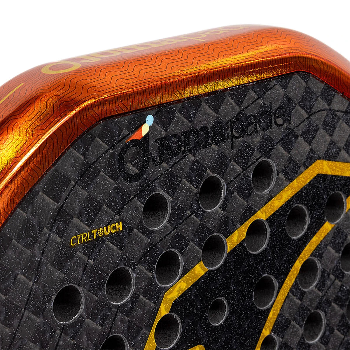 Padel Racket Joma Blast Pro Soft