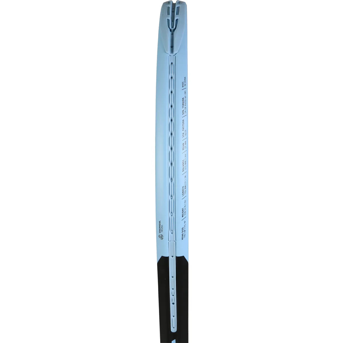 Head Instinct Pwr 115 Racket (230 Gr)