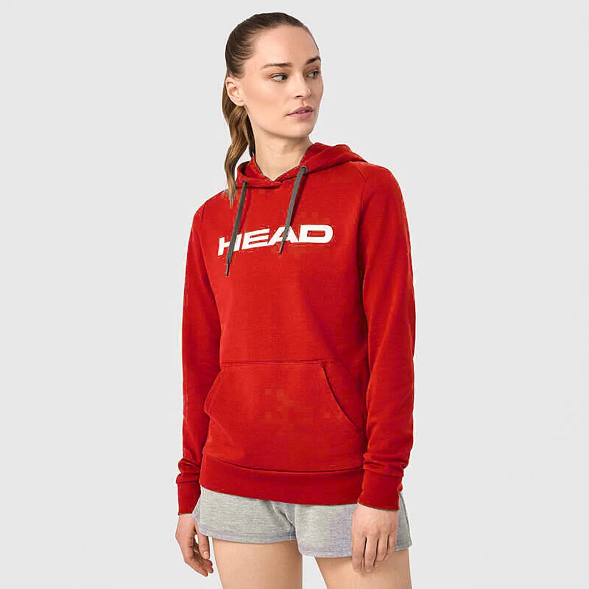 Head Women's Club Original Hoody Sweatshirt