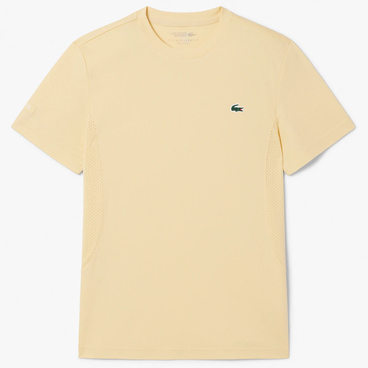 Lacoste Djokovic Euro Clay T-Shirt