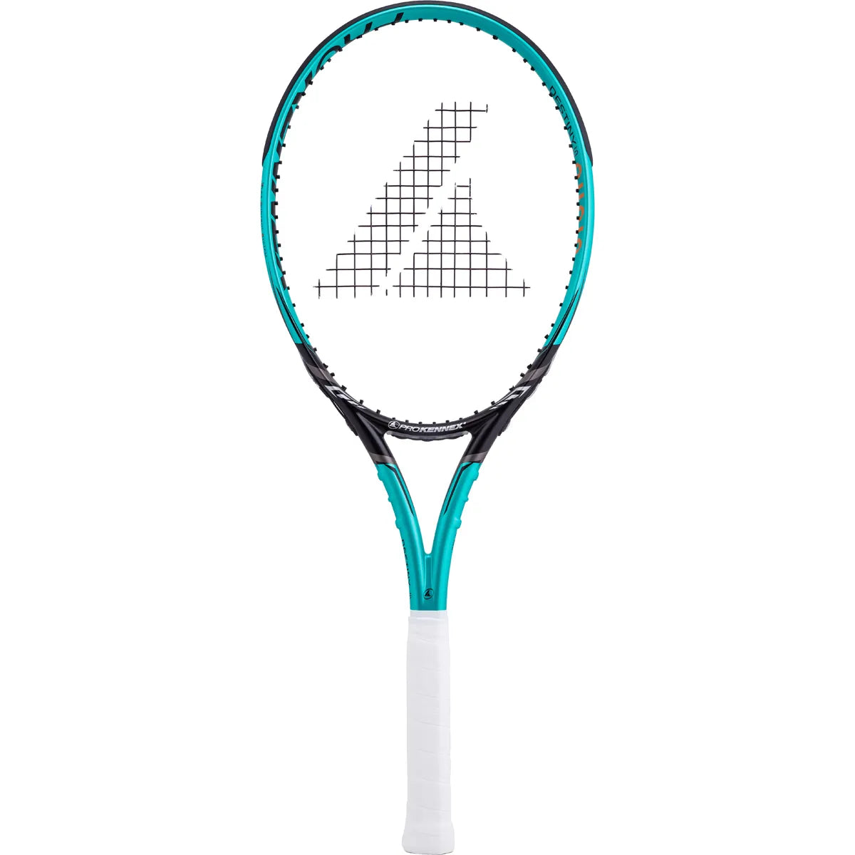Pro Kennex Destiny Fcs Green Racket (265 Gr)
