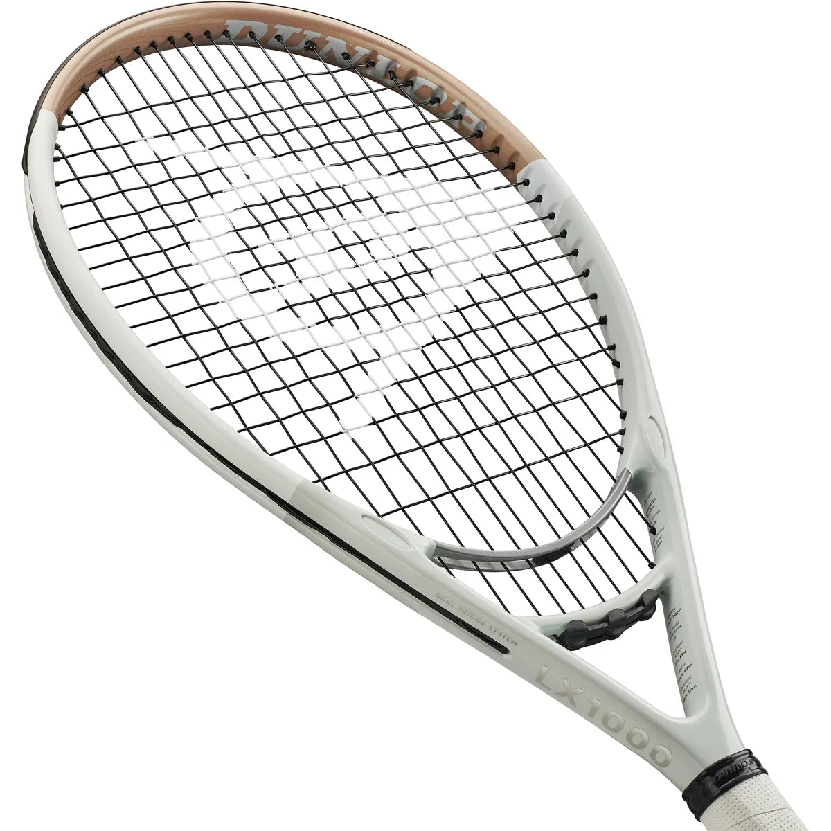 Dunlop Lx 1000 Racket (255 Gr)