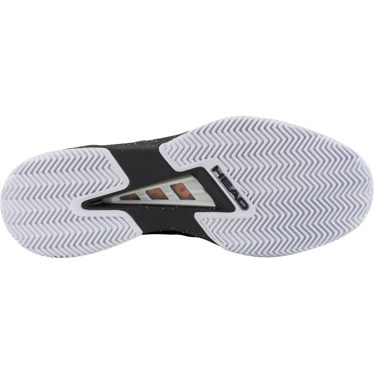 Head Sprint Pro 4.0 Sf Clay Shoes