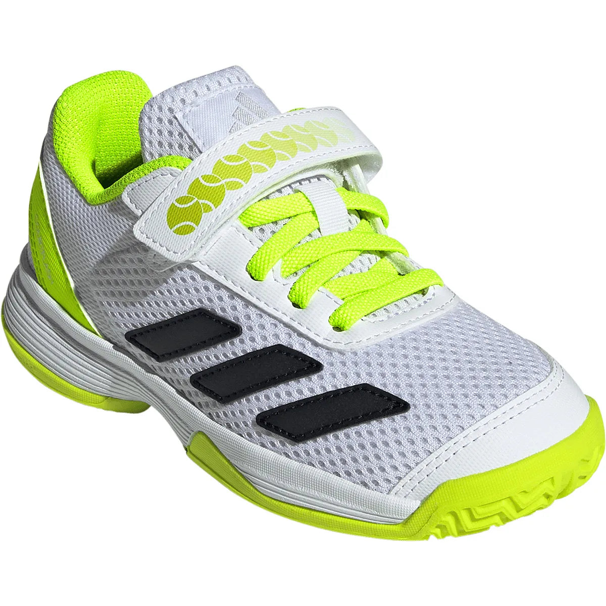 adidas Kids Courtflash All Court Shoes