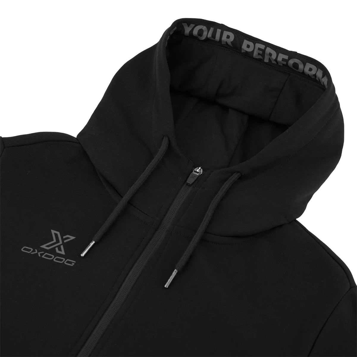 Oxdog Seattle Zip Hoody Jacket