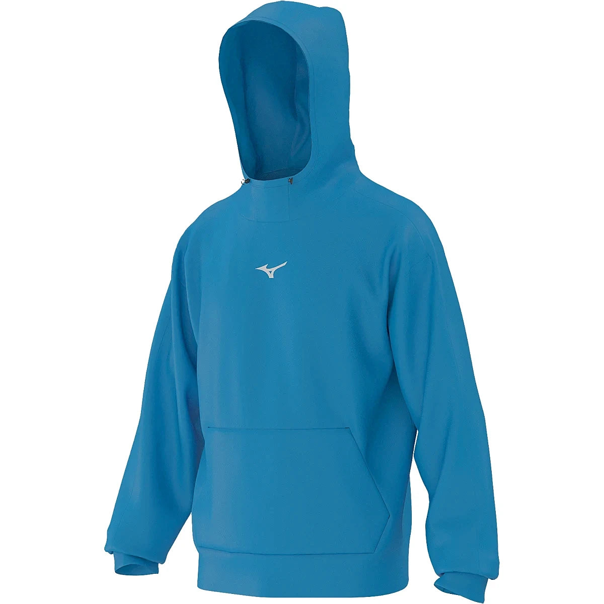 Mizuno Athletic Hoody