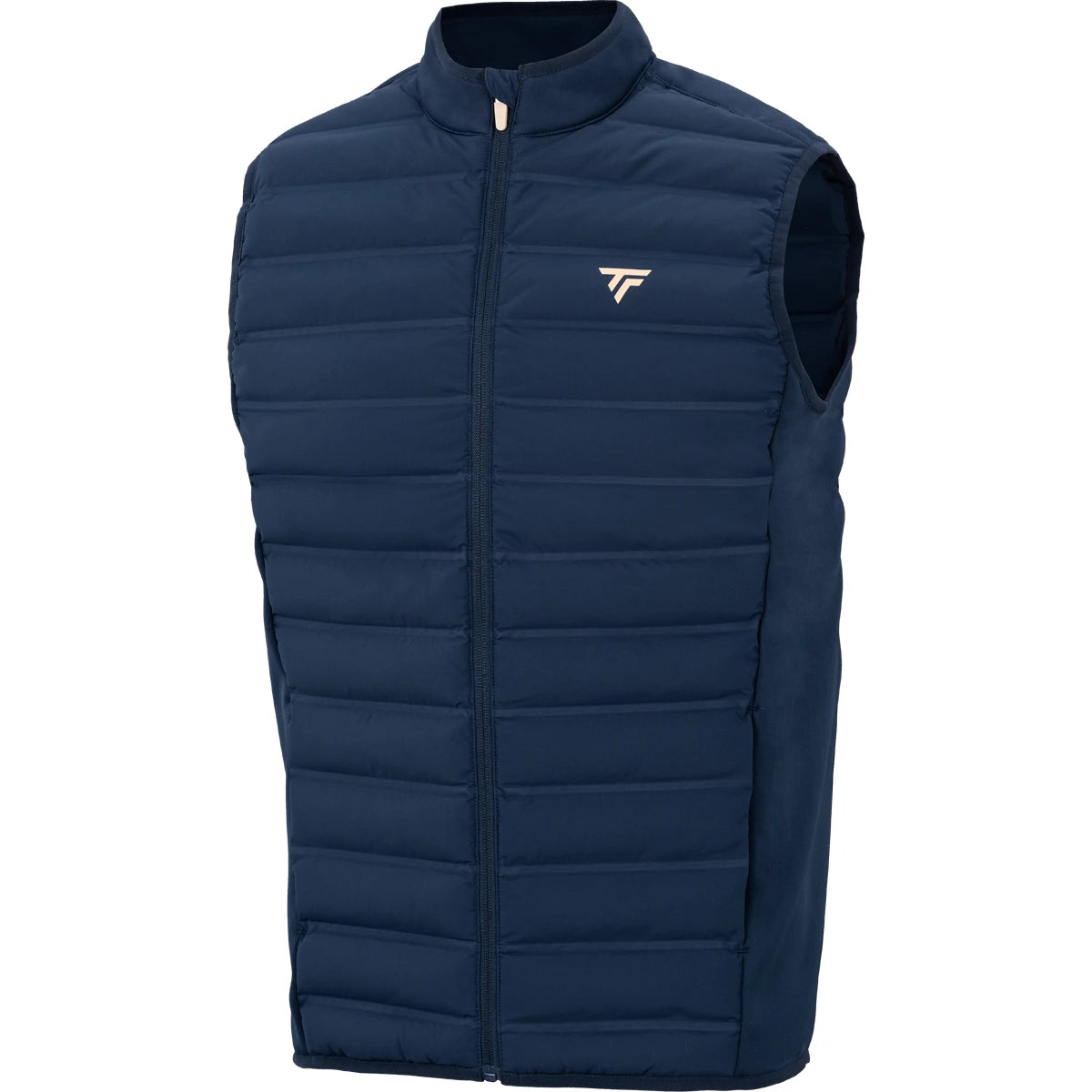 Tecnifibre Pro Sleeveless Puffer Jacket