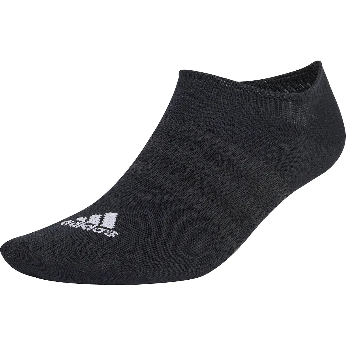3 Pairs of adidas Low Socks