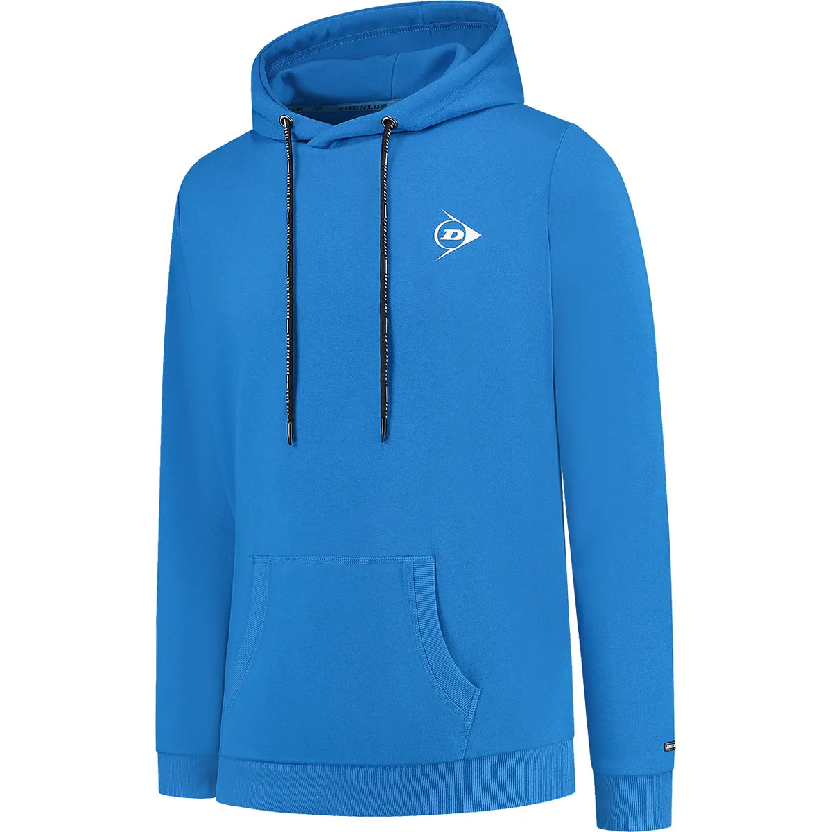 Dunlop Junior Essential Hooded Sweat