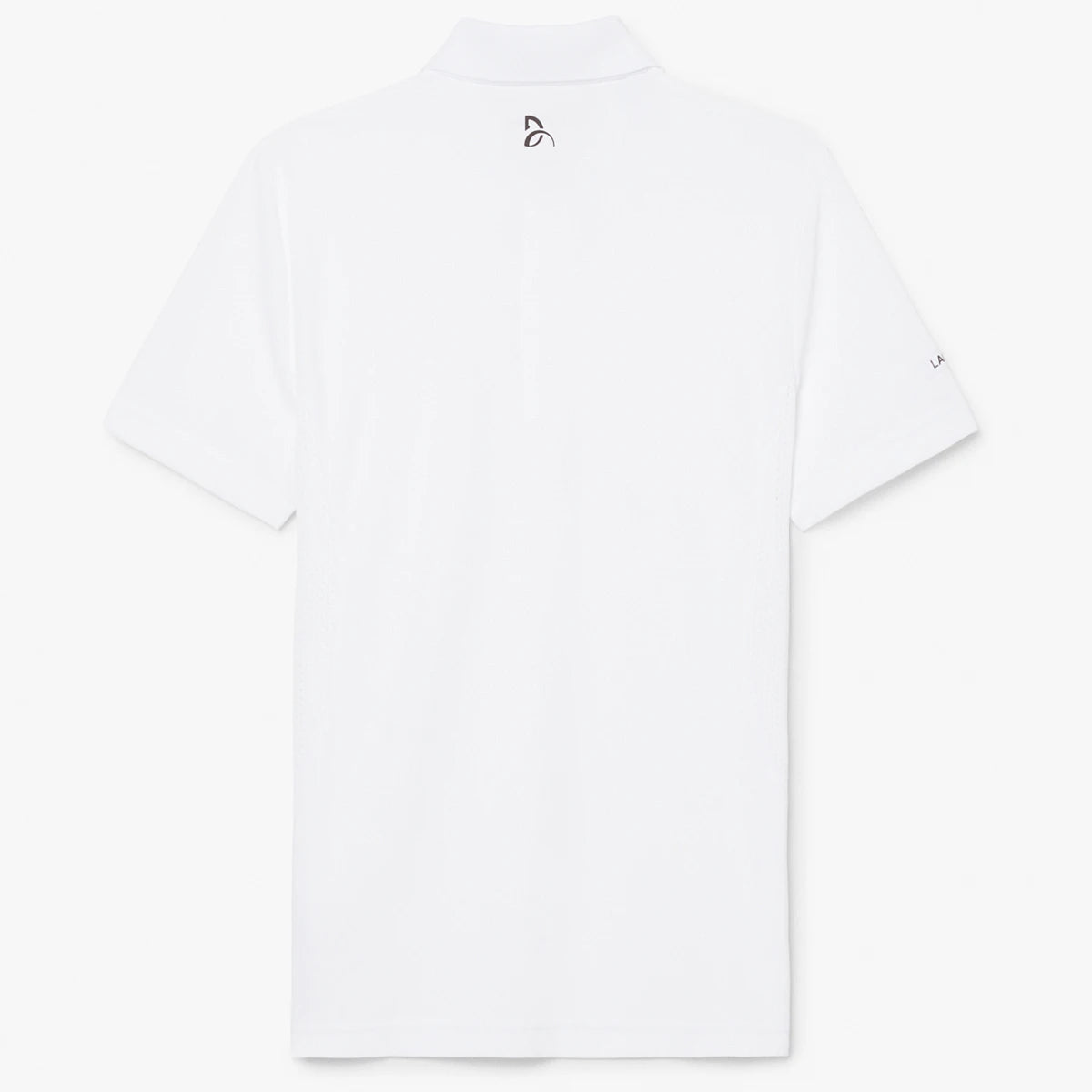 Lacoste Djokovic Fan London Polo