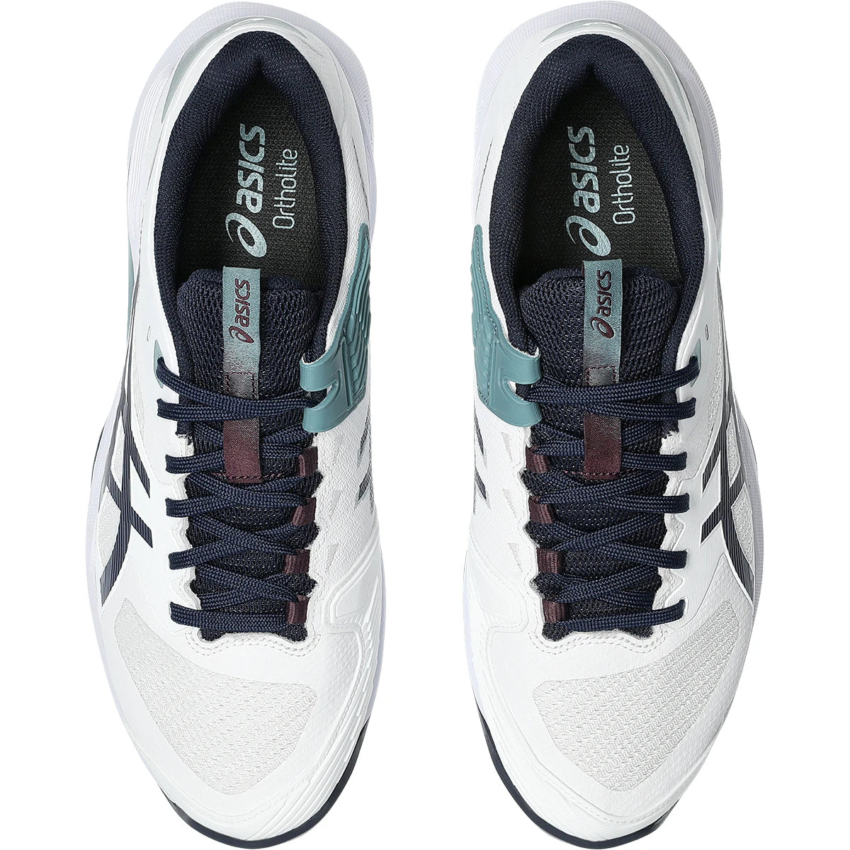 Asics Solution Speed FF4 All Court Shoes