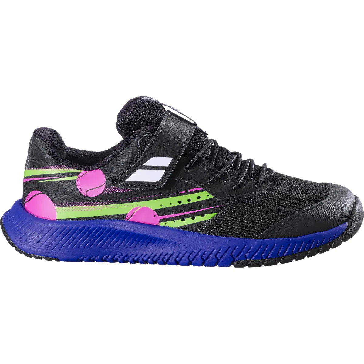 Babolat Junior Pulsion All Court Shoes