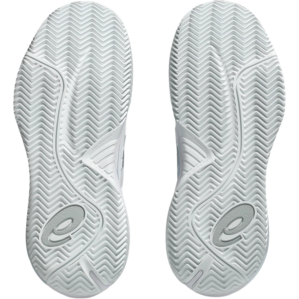 Asics Women's Gel Resolution X Clay Shoes