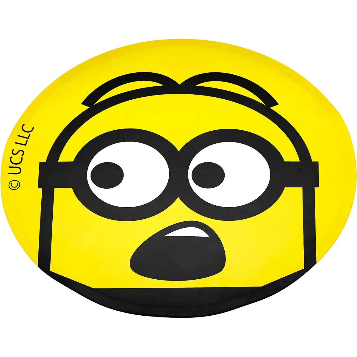 Pack of 6 Wilson Minions Targets