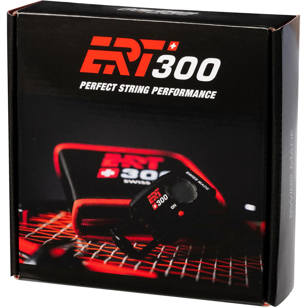Ert300 Tension Controller