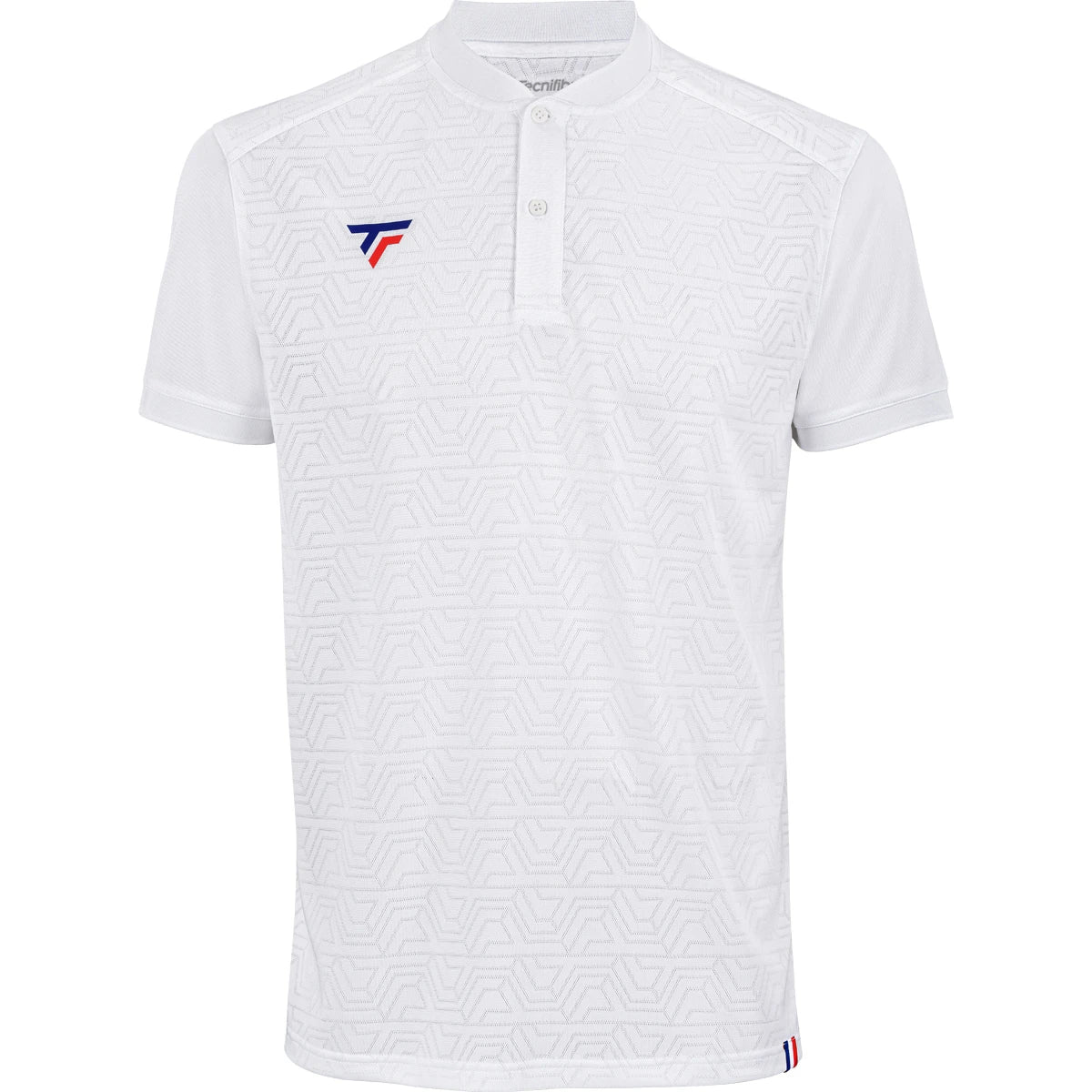 Tecnifibre Junior Team Mesh Polo