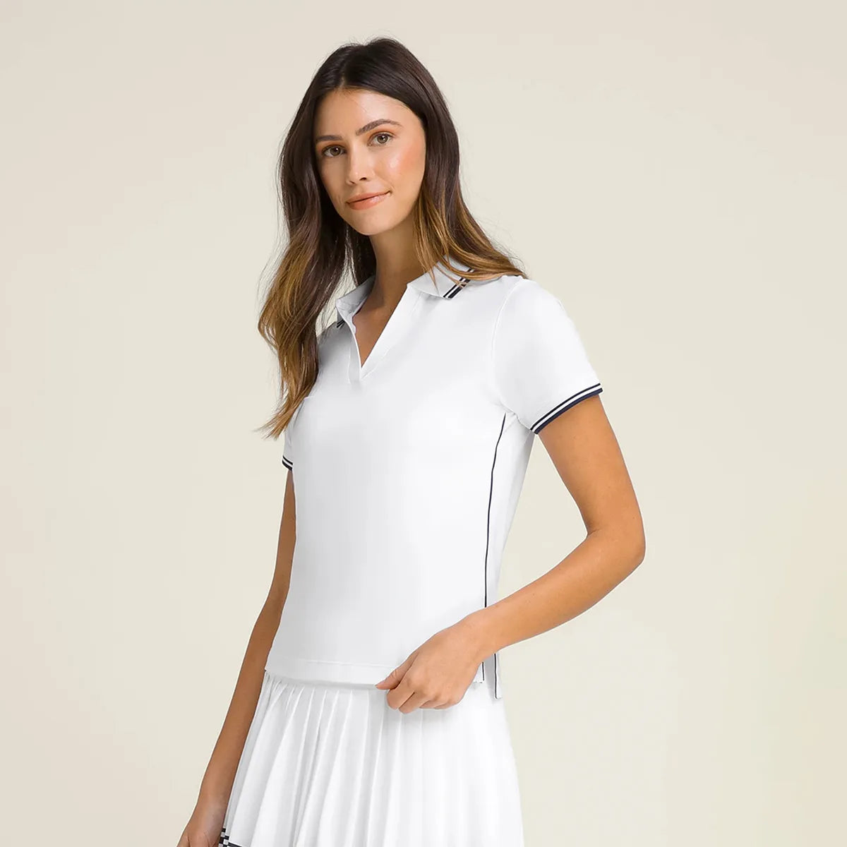 Wilson Women's Club Polo