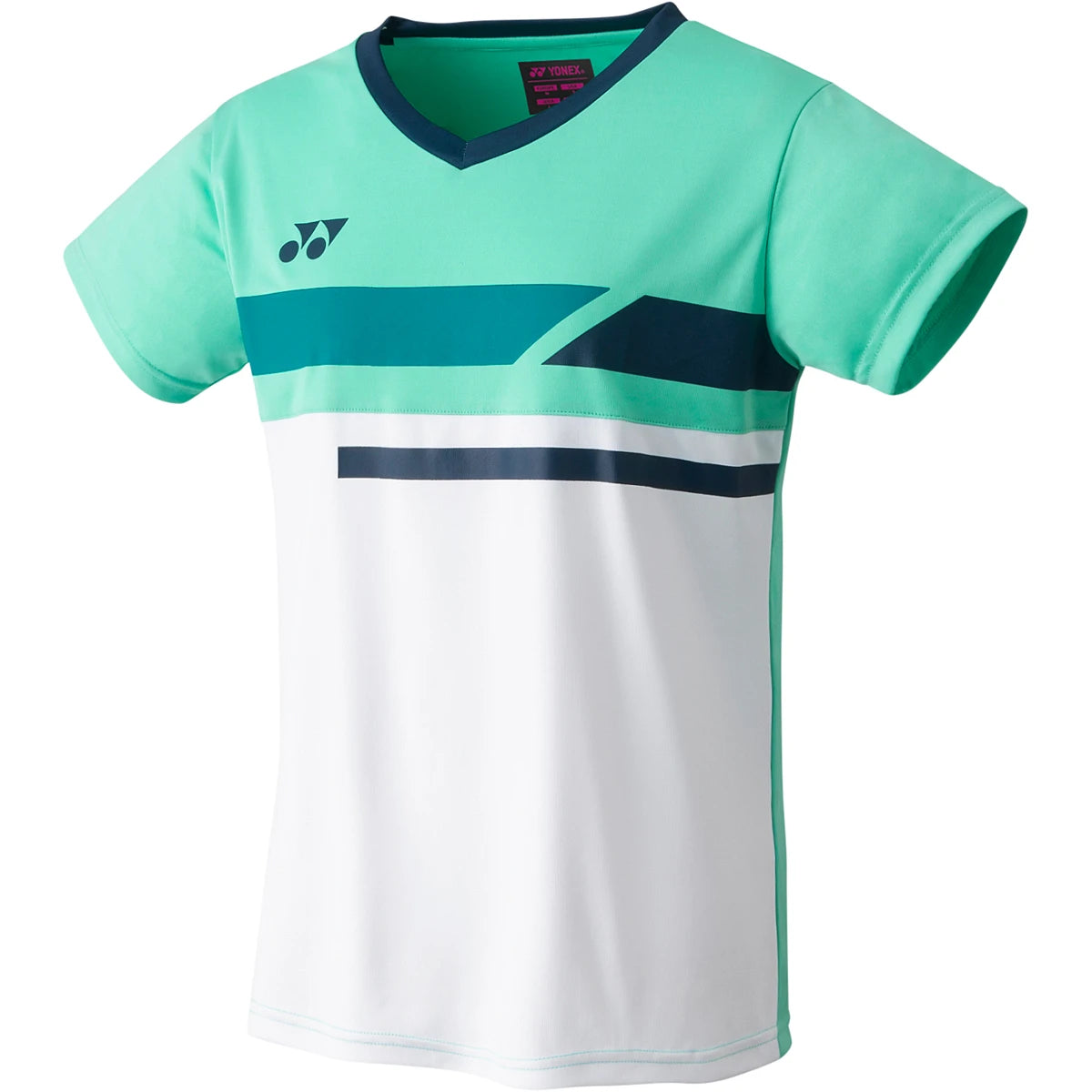 Yonex Women's Team T-Shirt YW0029EX