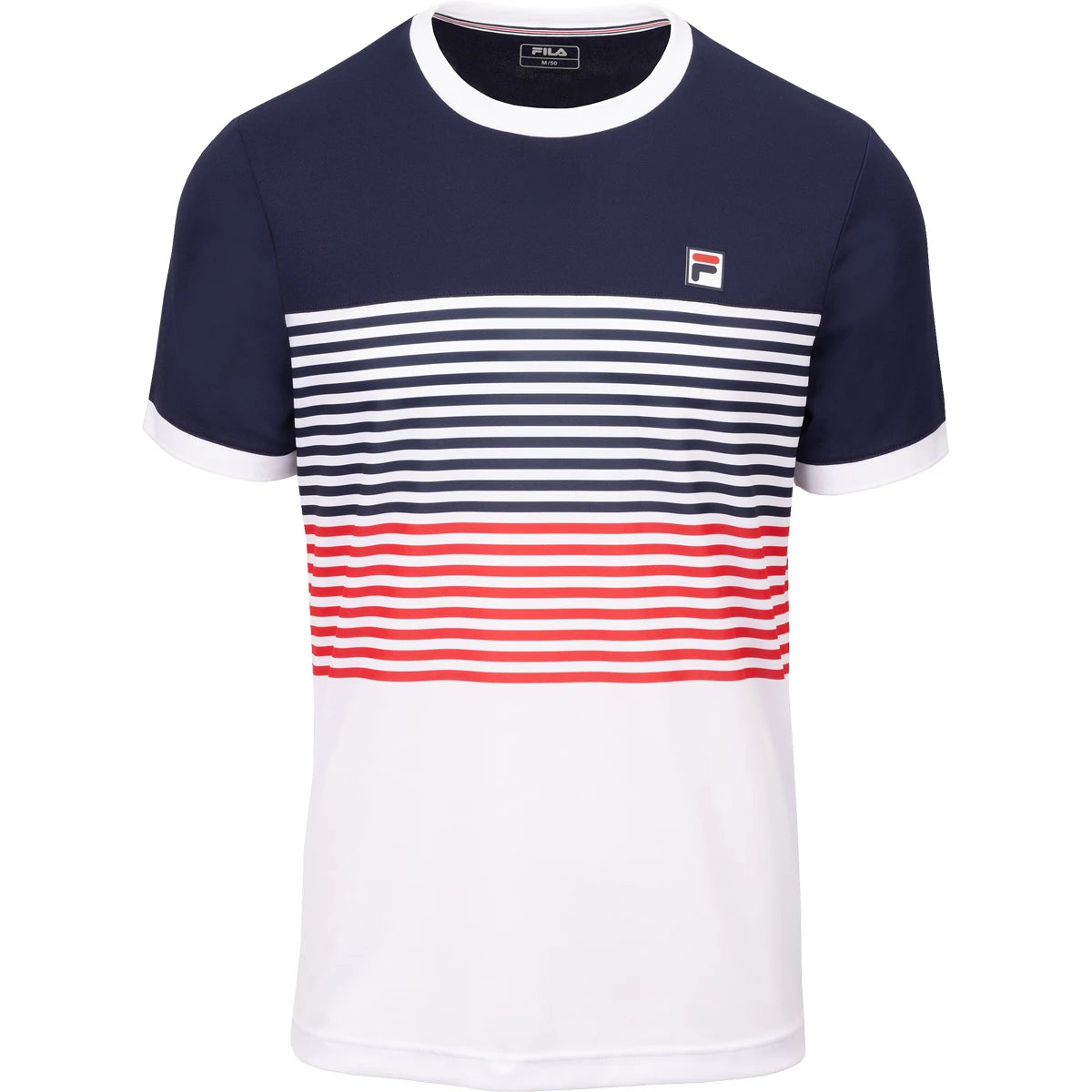 Fila Junior Bb 1983 T-Shirt