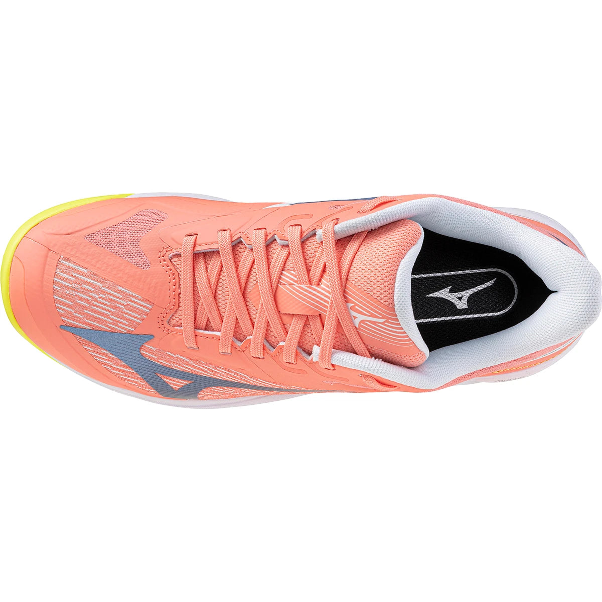 Mizuno Women's Wave Exceed Court Padel Shoes