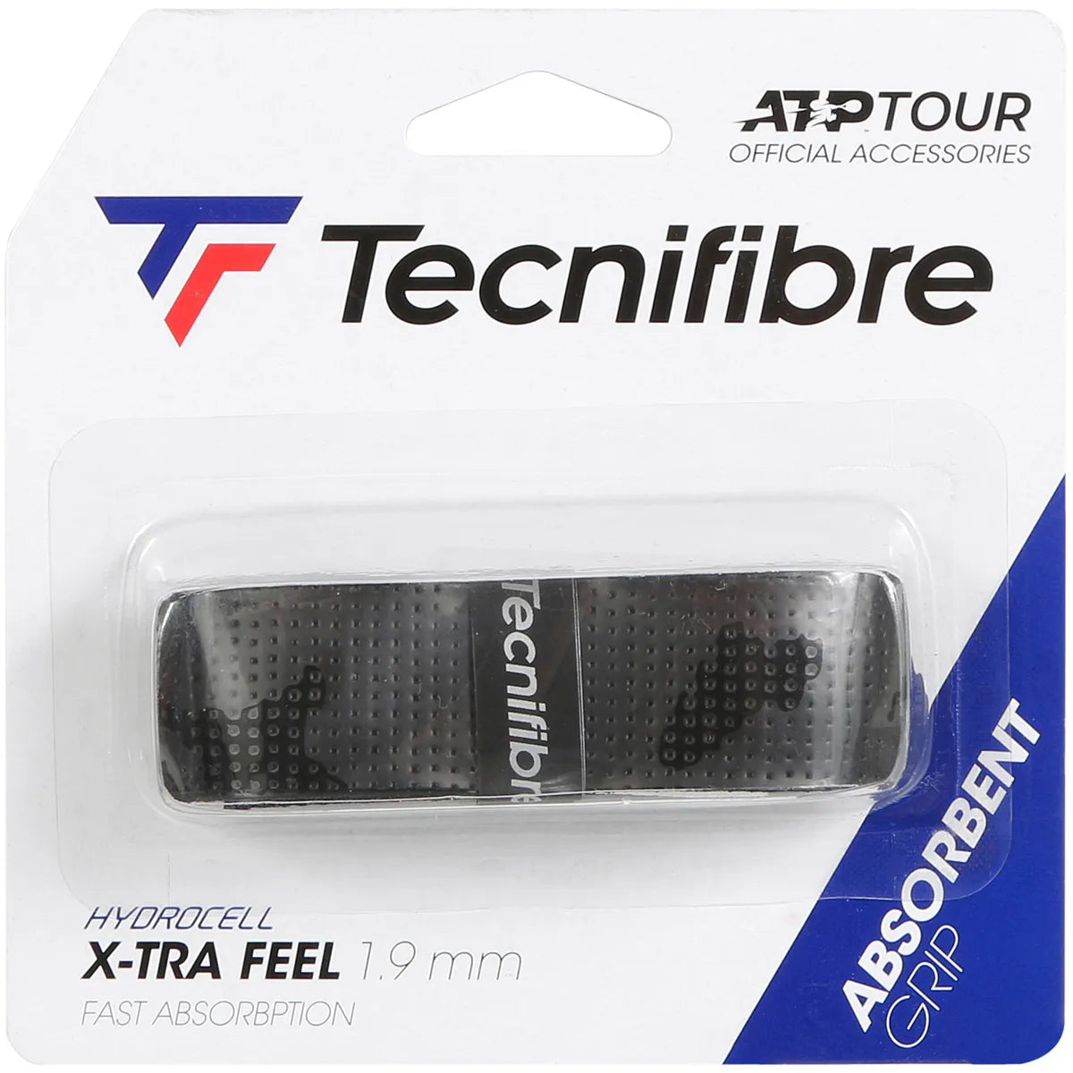 Tecnifibre X-Tra Feel Atp Overgrip