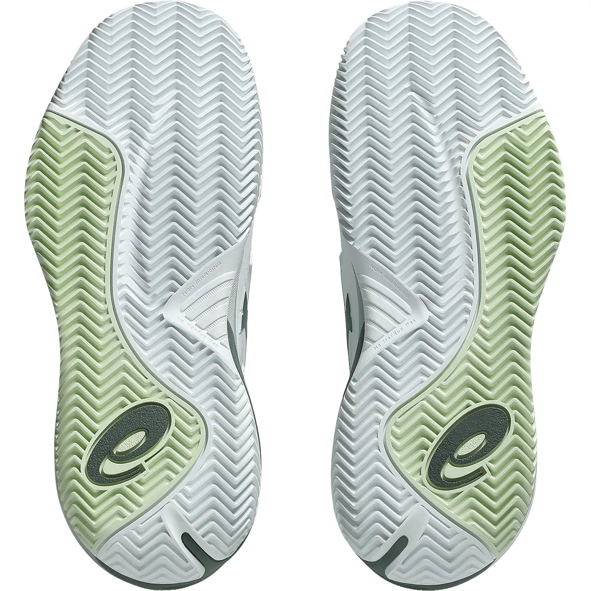 Asics Women's Gel Resolution X Clay Shoes