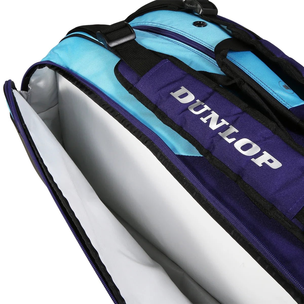 Thermo-Bag Dunlop Fx-Performance 8R Purple