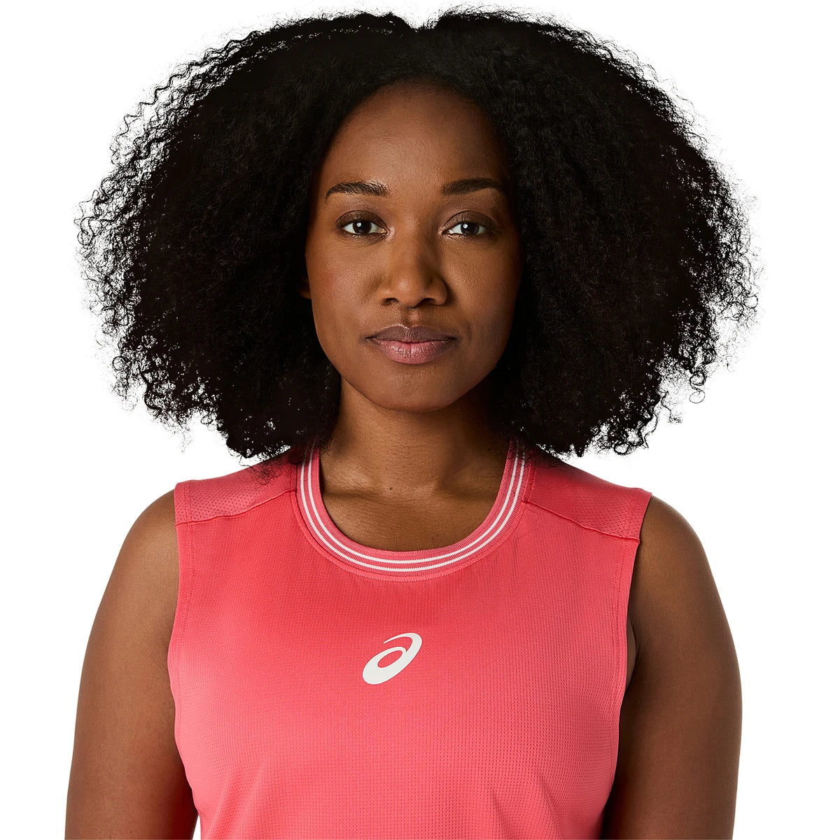 Asics Women's Nagino Tank Top