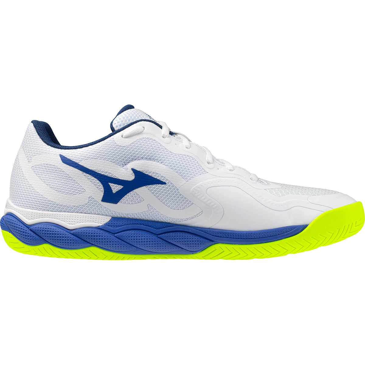 Mizuno Wave Enforce Court All Court Shoes