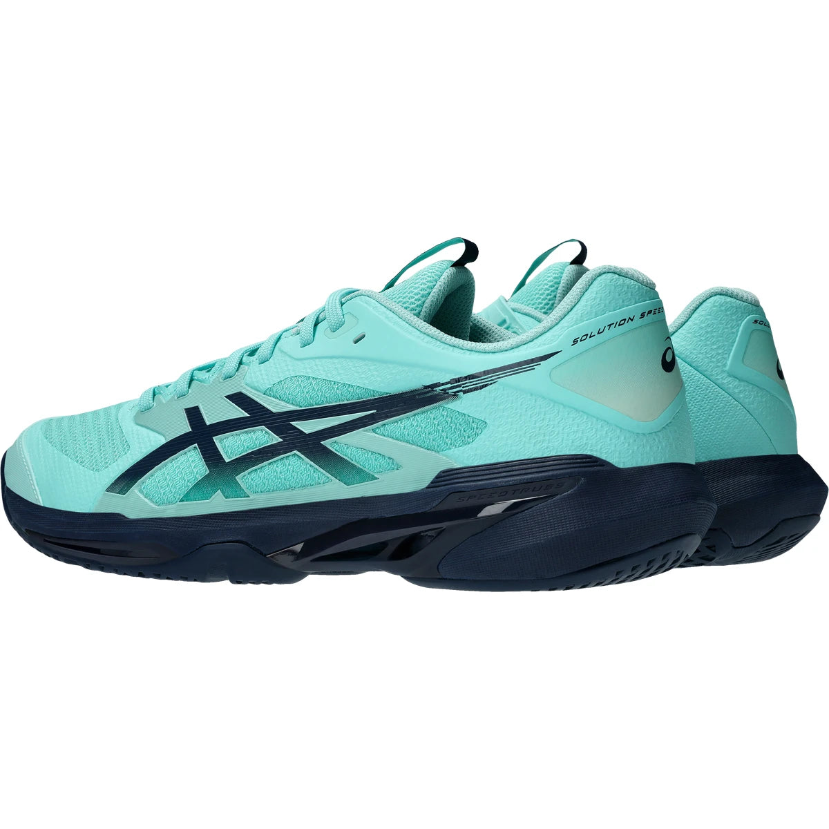 Asics Solution Speed FF4 All Court Shoes