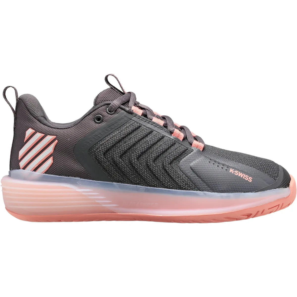 K-Swiss Women's Ultrashot 3 All Court Shoes