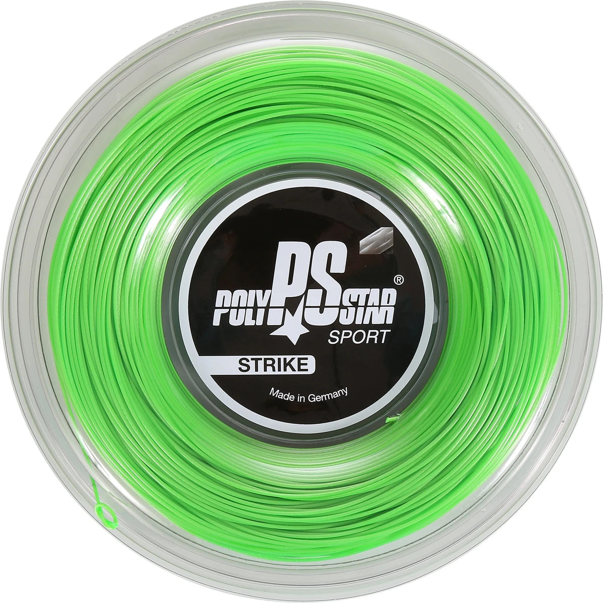 Polystar Strike Reel (200 Metres)