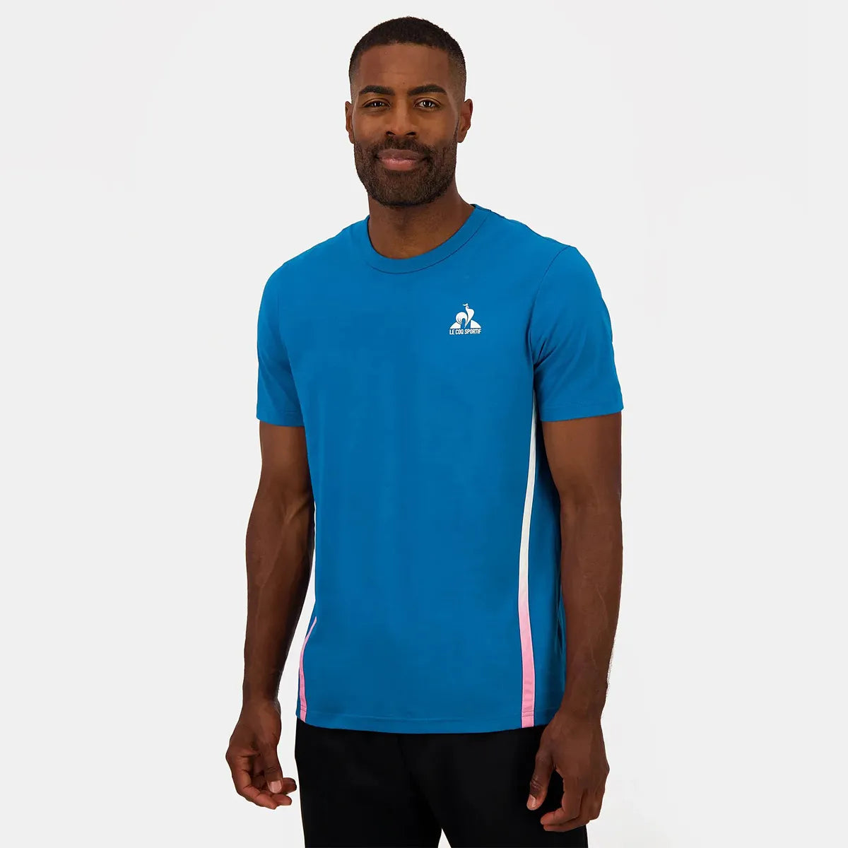 Le Coq Sportif Bat T-Shirt