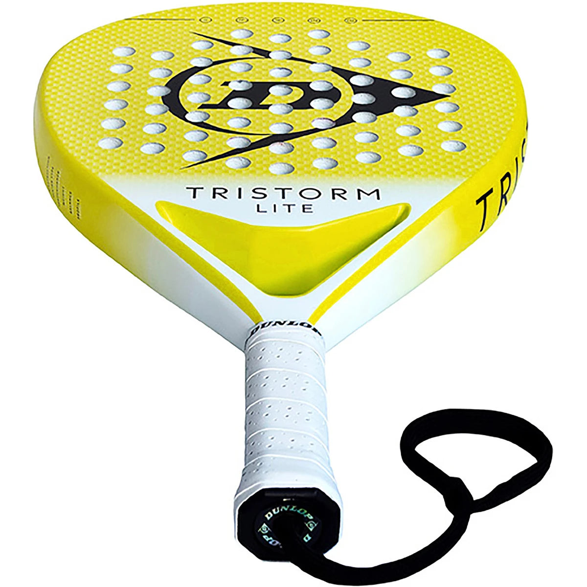 Dunlop Tristorm Lite Padel Racket