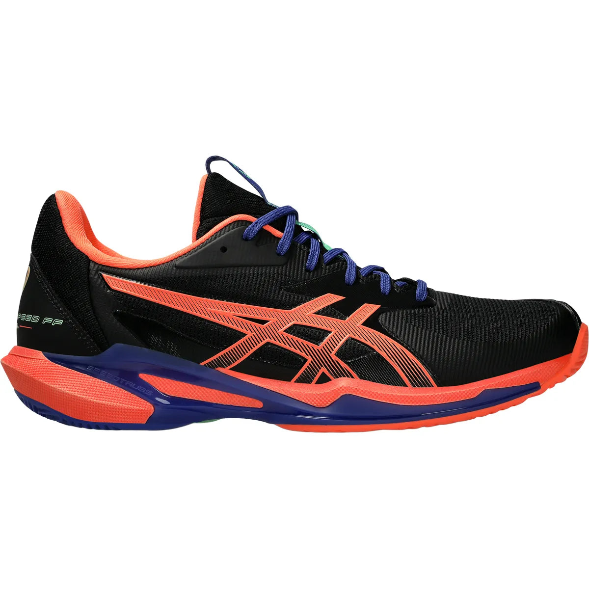 Asics Solution Speed FF 3 Padel shoes