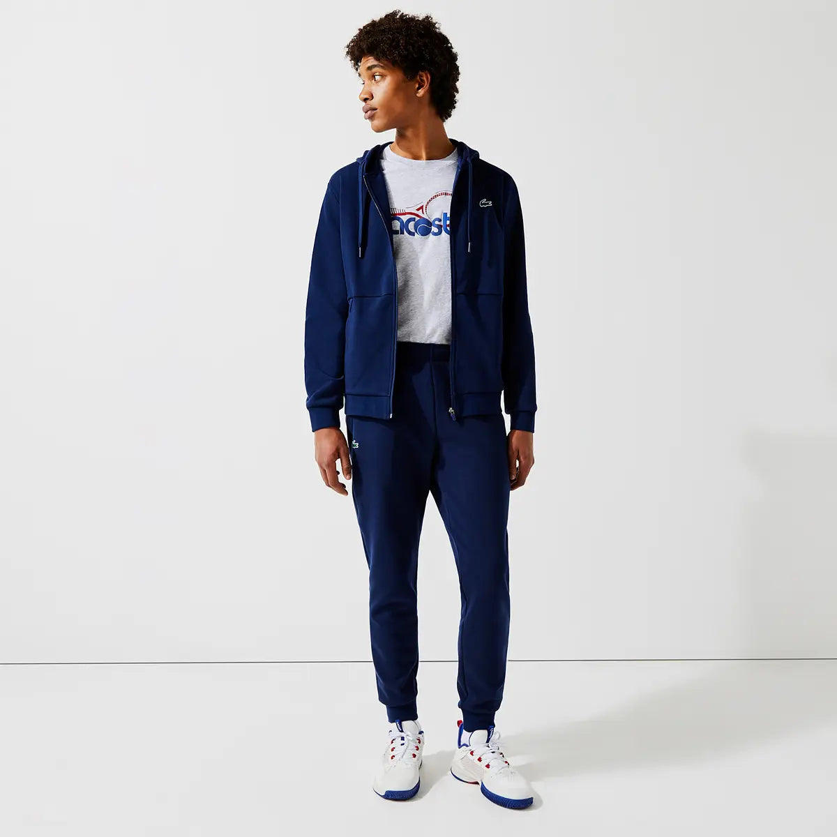 Lacoste Core Performance Trousers