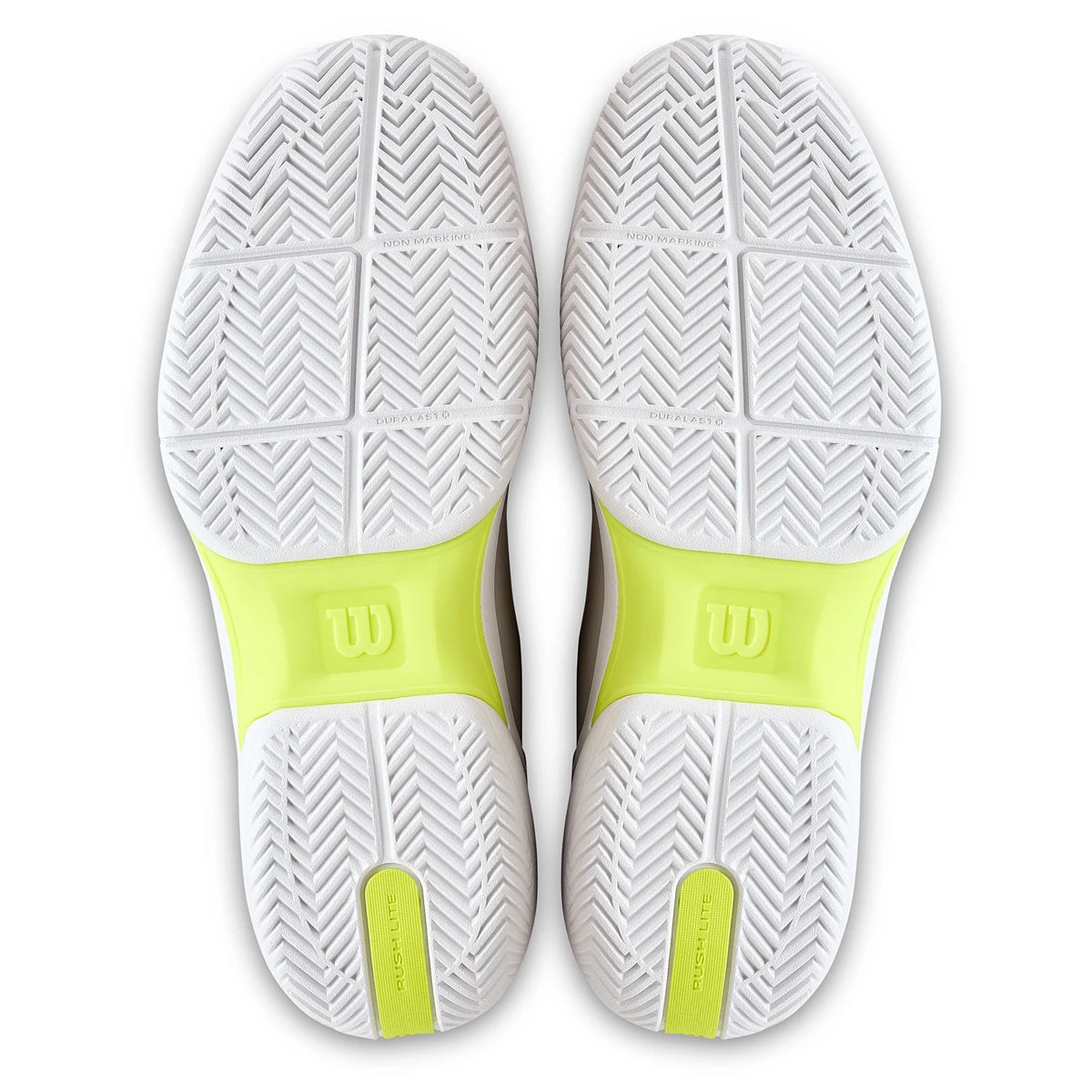 Wilson Rush Lite 5 All Court Shoes