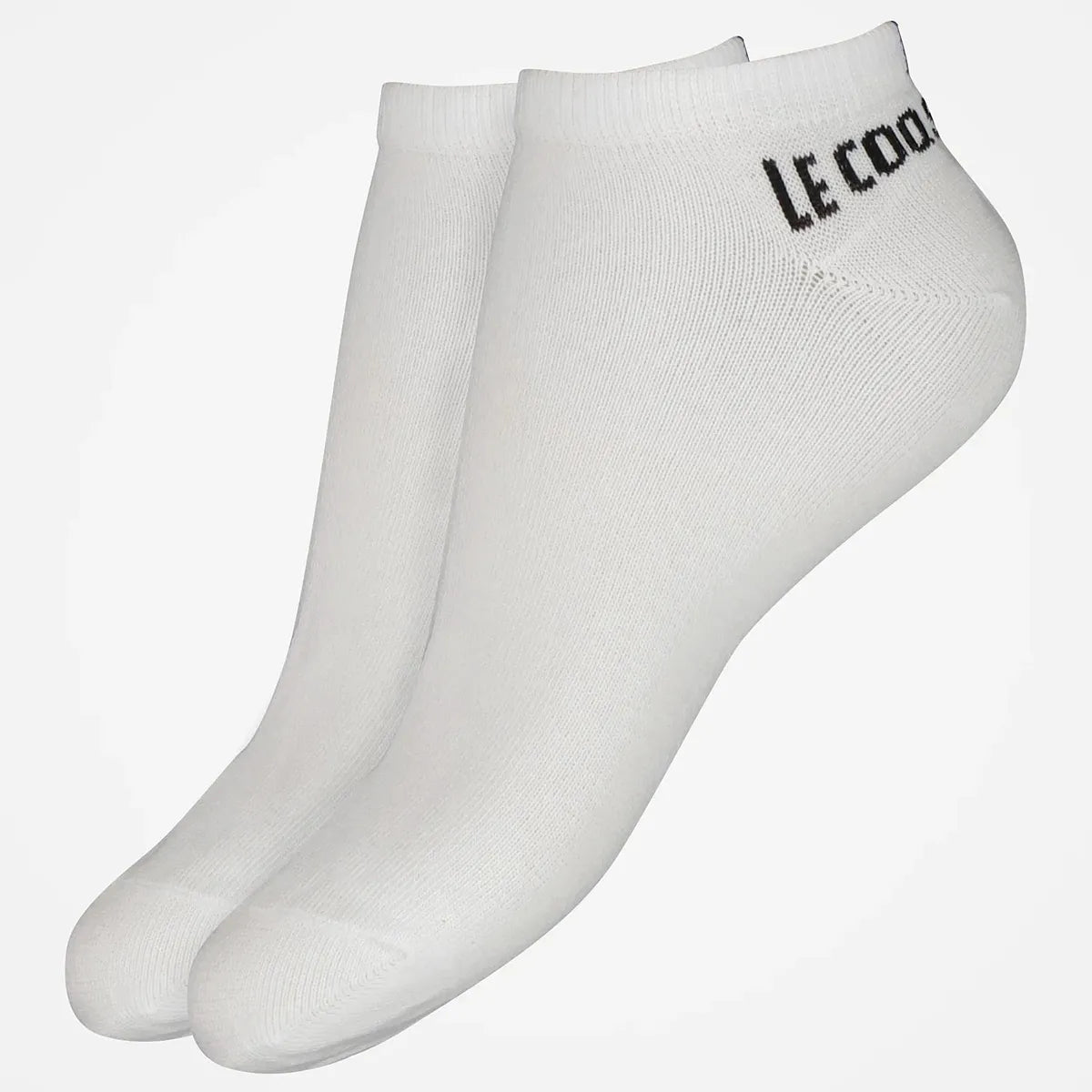 2 Pairs of Le Coq Sportif Essential Socks (Low)
